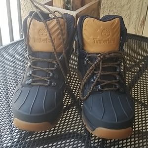 Mens Boots